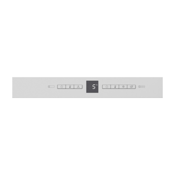 Miele KFN 29142 D edt/cs kølefryseskab billede 8