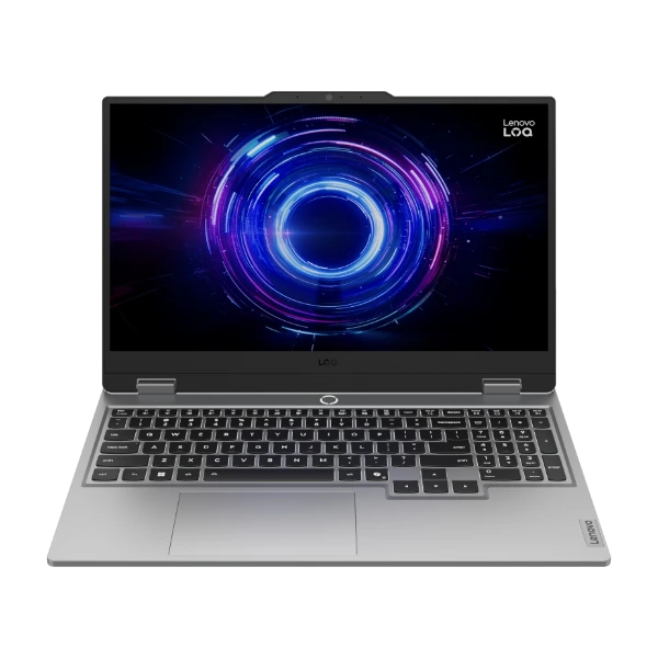 Lenovo LOQ 15IRX10 (512 GB / RTX 5050) 15,6" bärbar dator