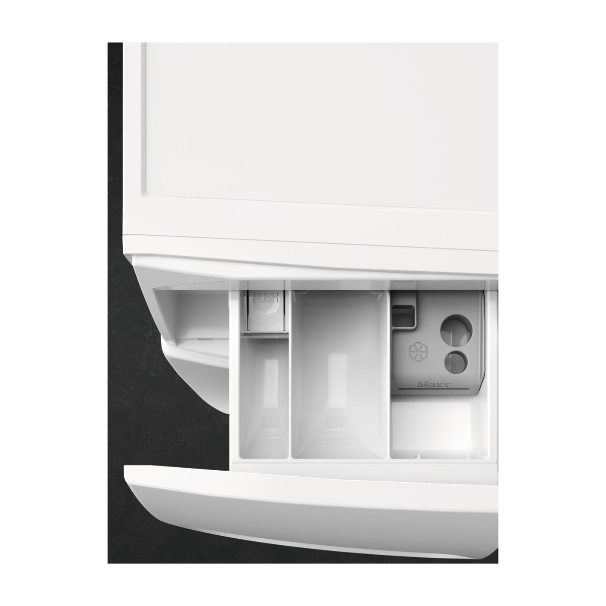 AEG 7000-seriens LWR724P94P vaskemaskine/tørretumbler billede 6