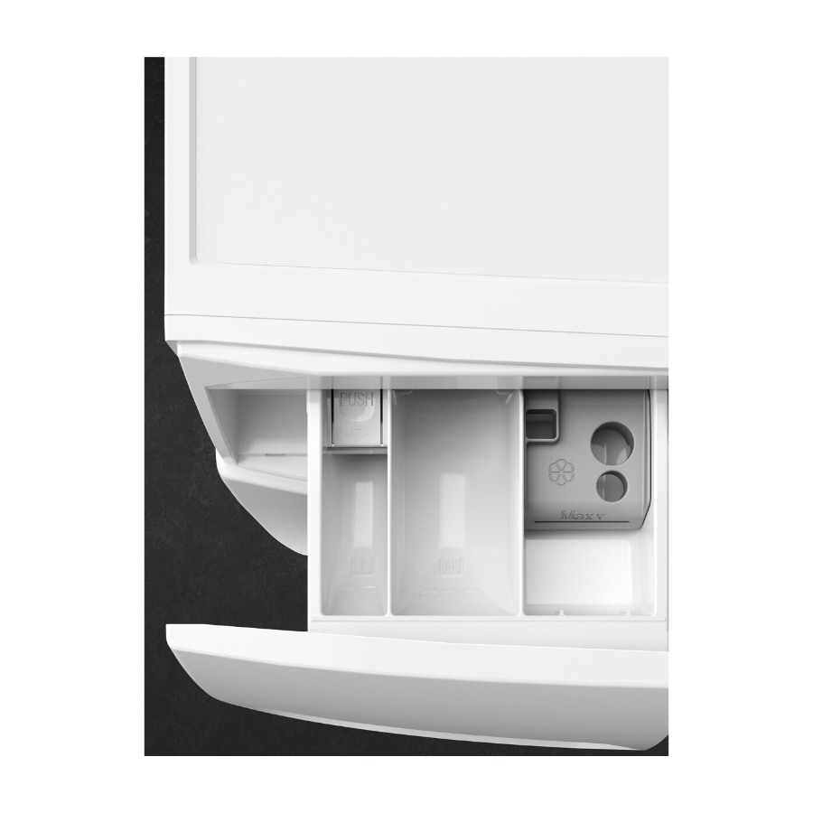 AEG 7000-seriens LWR724P94P vaskemaskine/tørretumbler billede 8