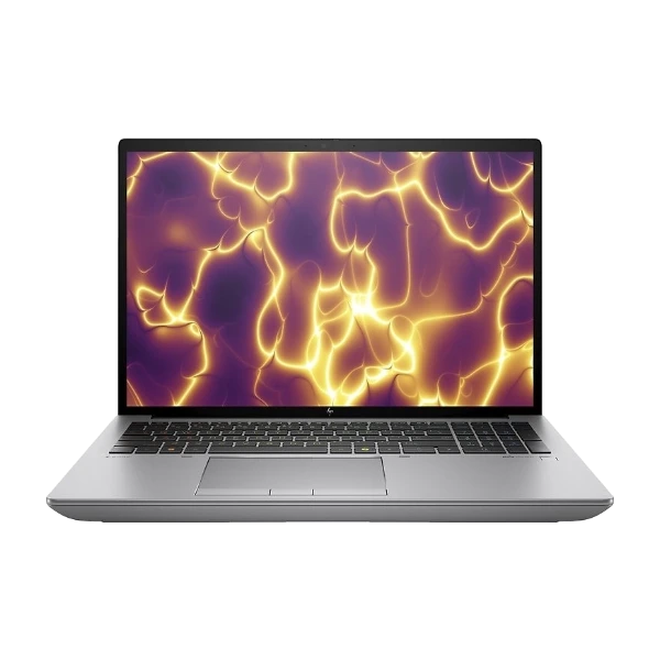 HP ZBook Fury 16 G11 16" -kannettava, Windows 11 Pro 64-bit (98K03ET)