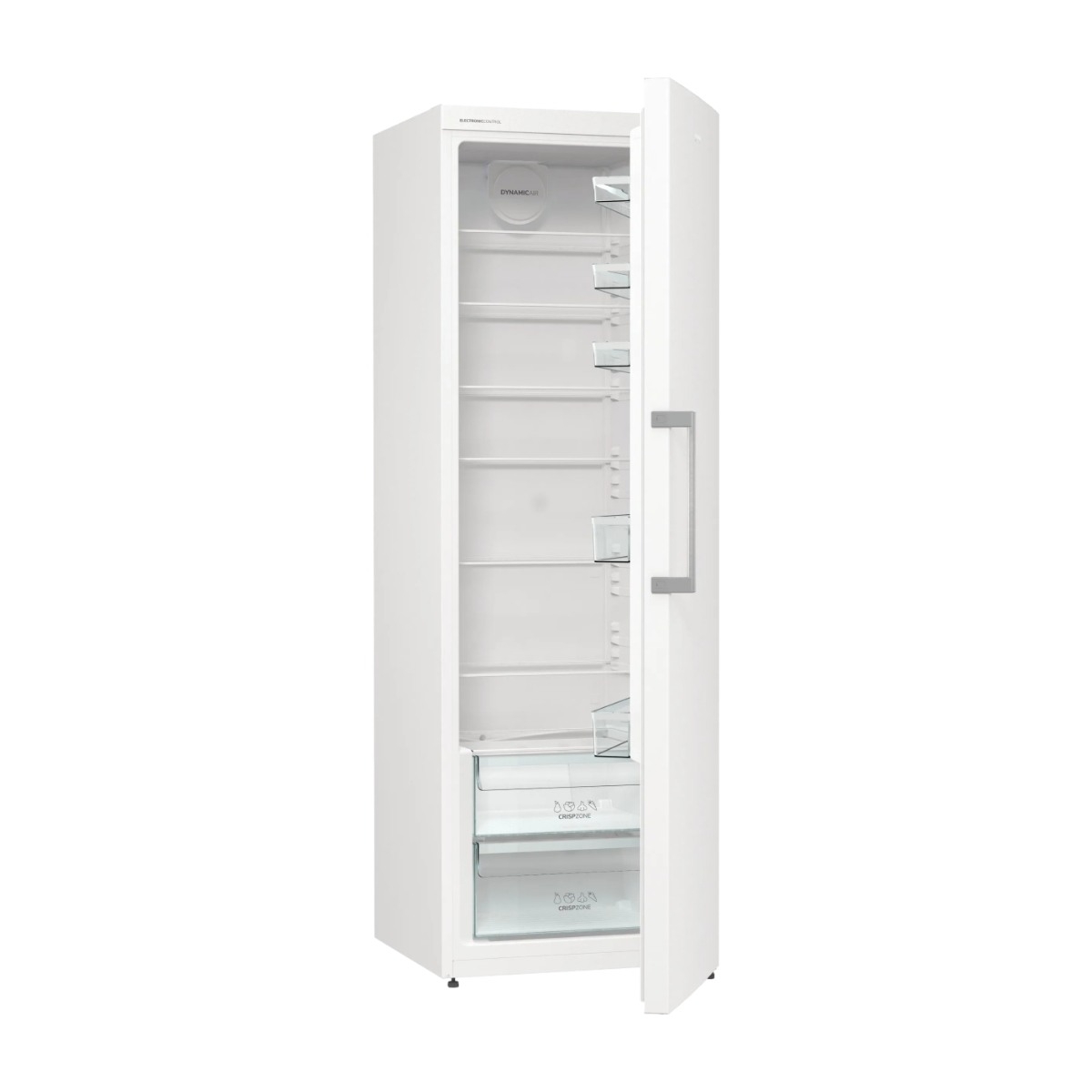 Gorenje Essential Line RP619EEW5 køleskab billede 4