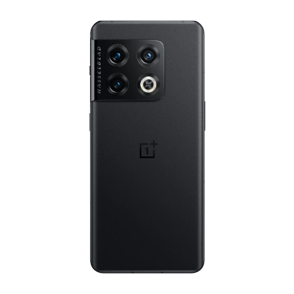 OnePlus 10 Pro 5G 128 GB, Volcanic Black - Power.no
