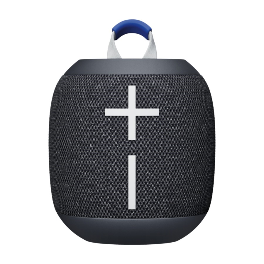 WONDERBOOM 4  trådløs bærbar høyttaler (active black)