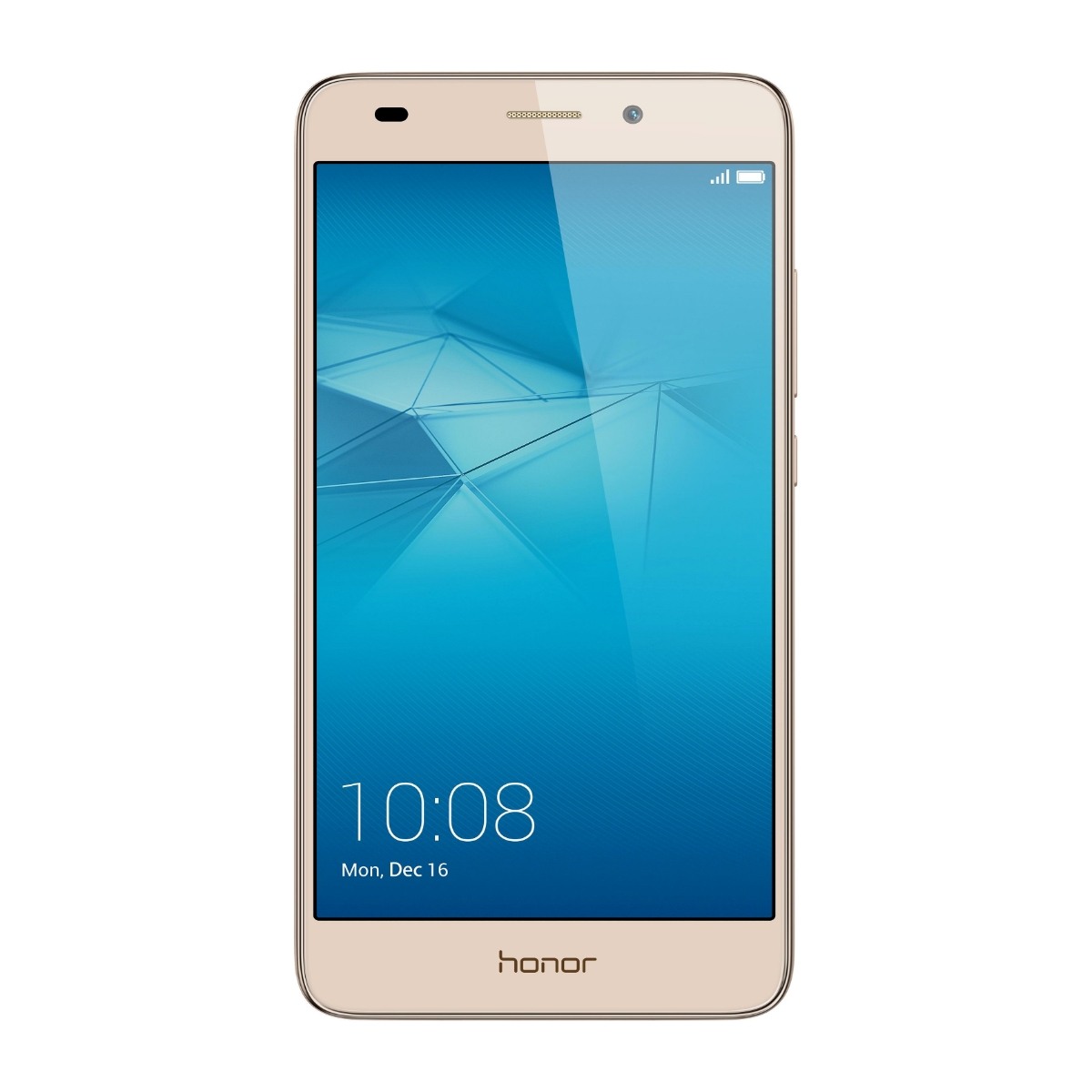 Обзор huawei honor 7