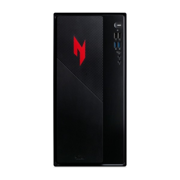 Acer Nitro N200-100-13H5U stasjonær PC (Returnert innen 60 dager - Produktet er i orden)