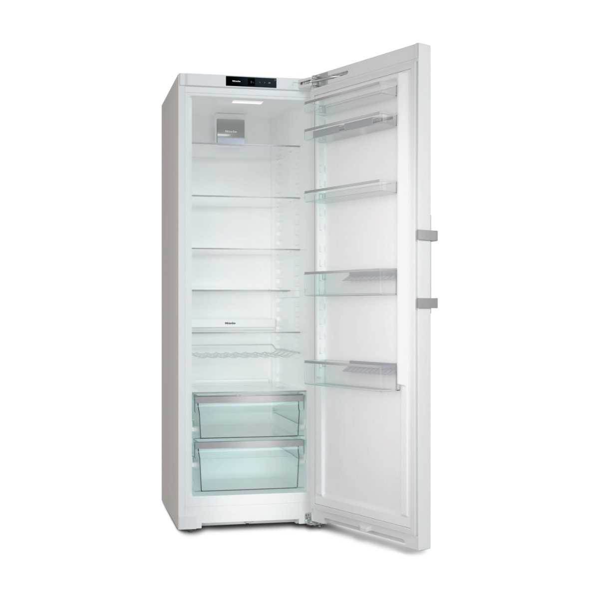Miele KS 4784 DD N køleskab, hvid billede 4