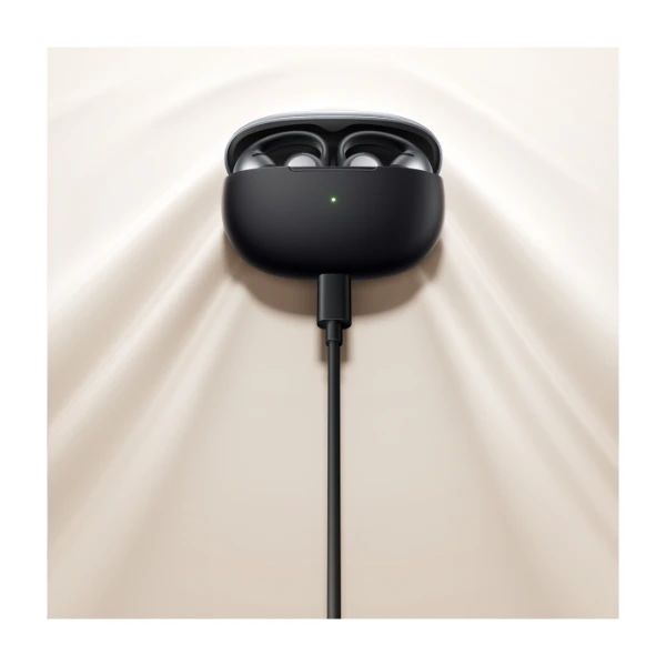 Shokz OpenDots ONE True Wireless, svart - Power.no