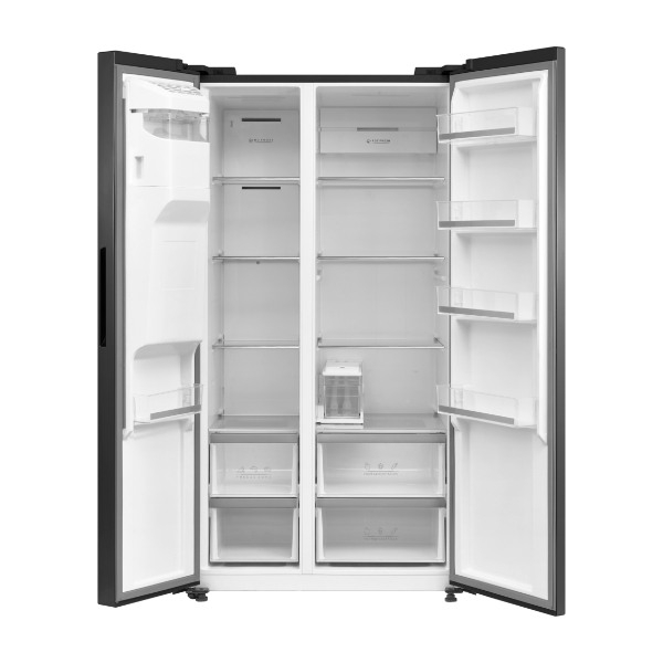 Point 5-Series POSBS50569CB side by side - 7073655031623 billede 8