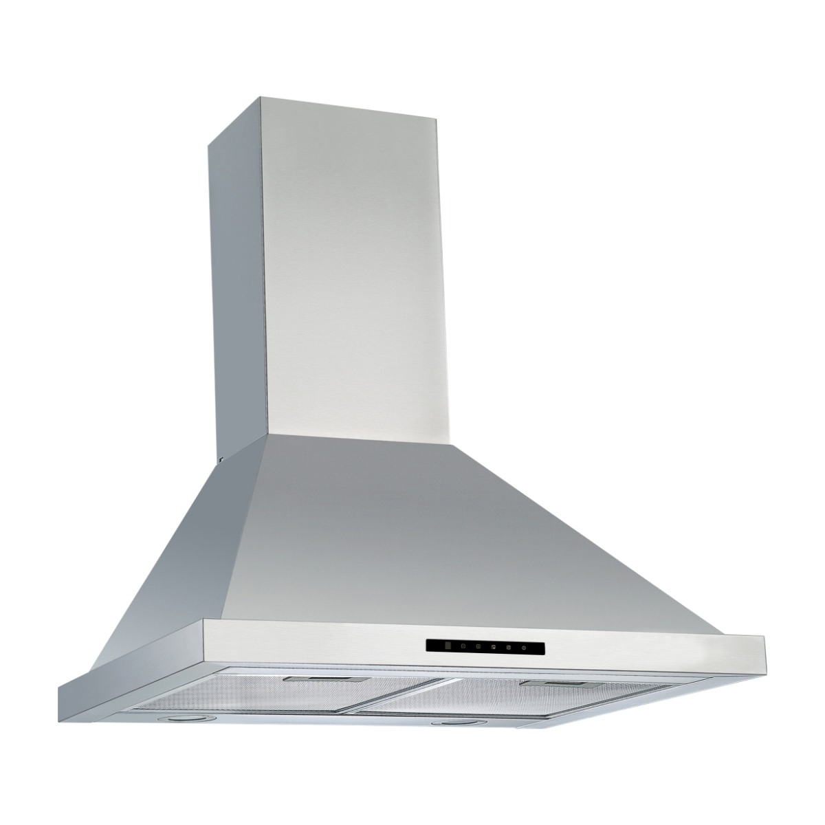 Point 3-Series PHB60STL20 emhætte