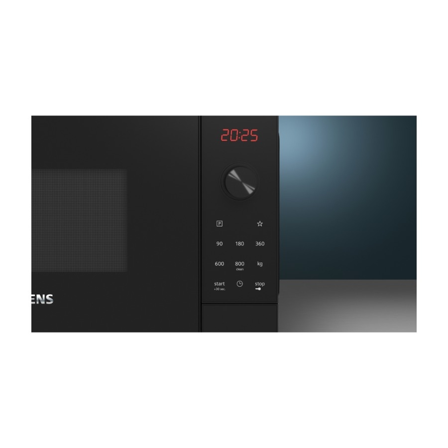 Siemens FF023LMB2 mikroovn billede 6