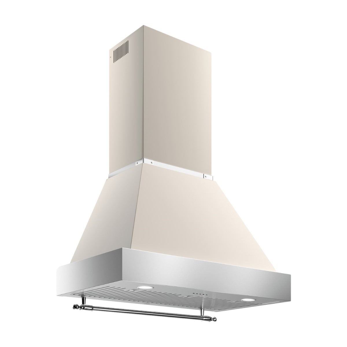 Bertazzoni Heritage Series K90HERTX+KC36HERTAV emhætte