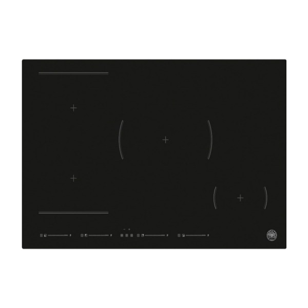 Bertazzoni Modern Series P784I1M30NV induktionskogeplade billede 1