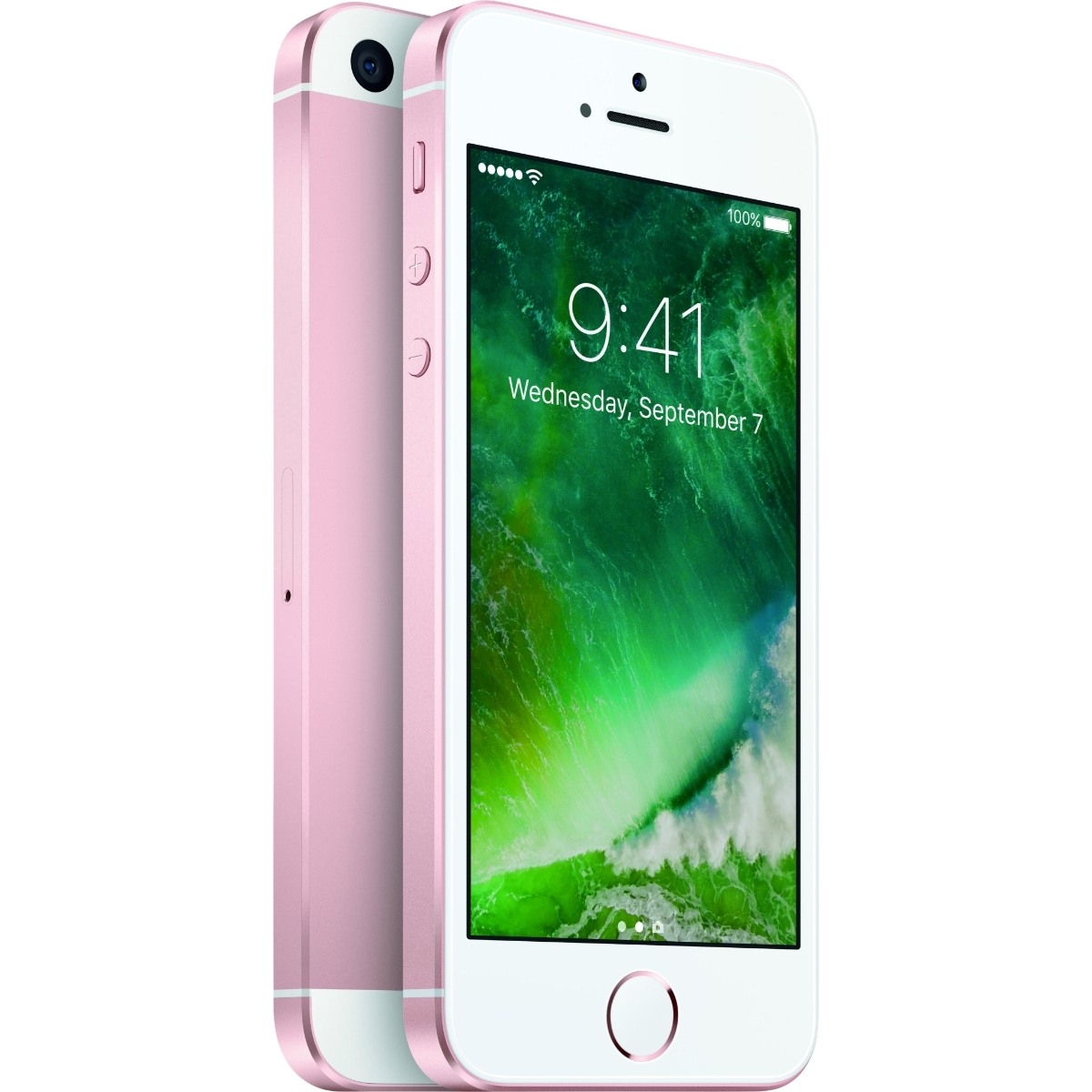 APPLE IPHONE SE 128GB ROSE GULL Power.no APPLE IPHONE SE 64GB ROSE GULL Power.no