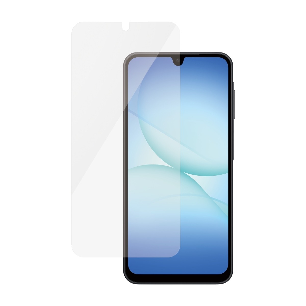 PanzerGlass Samsung Galaxy A17 skjermbeskytter Ultra-Wide Fit