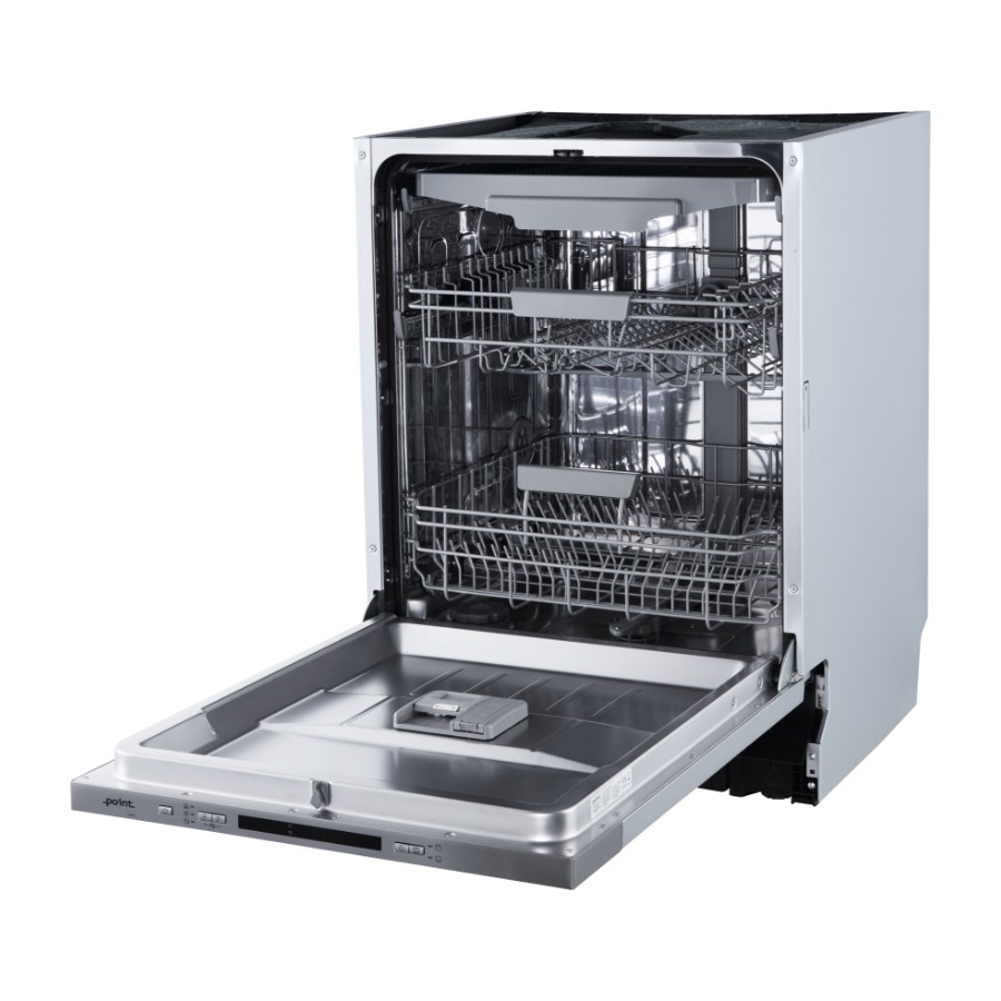 Point 5series PODW56042I dishwasher Life made easier