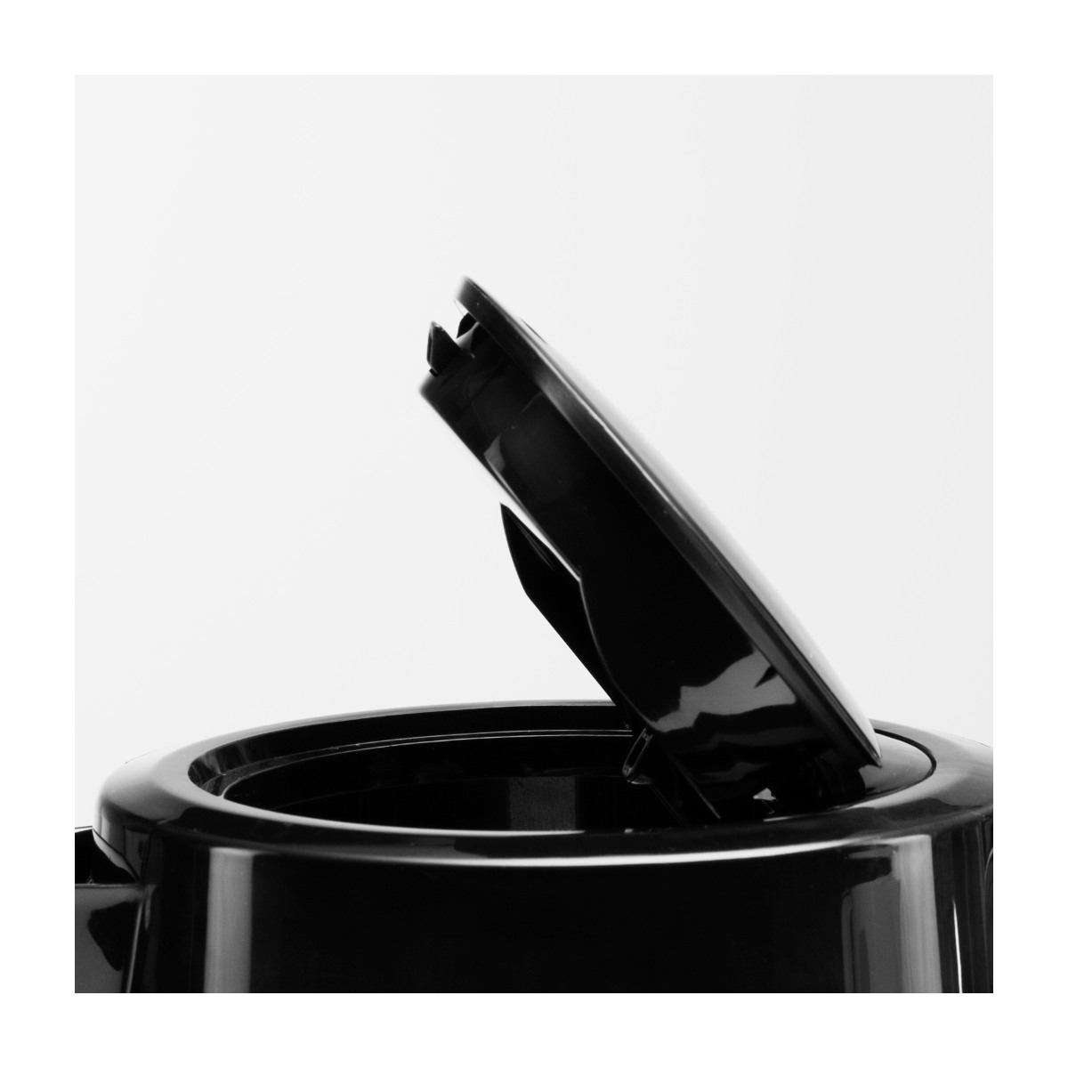 OBH 6413 Elkedel Daybreak Black billede 7