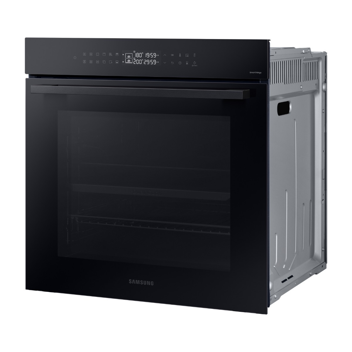 Samsung 4 Series NV7B42304CK/U1 indbygningsovn billede 2
