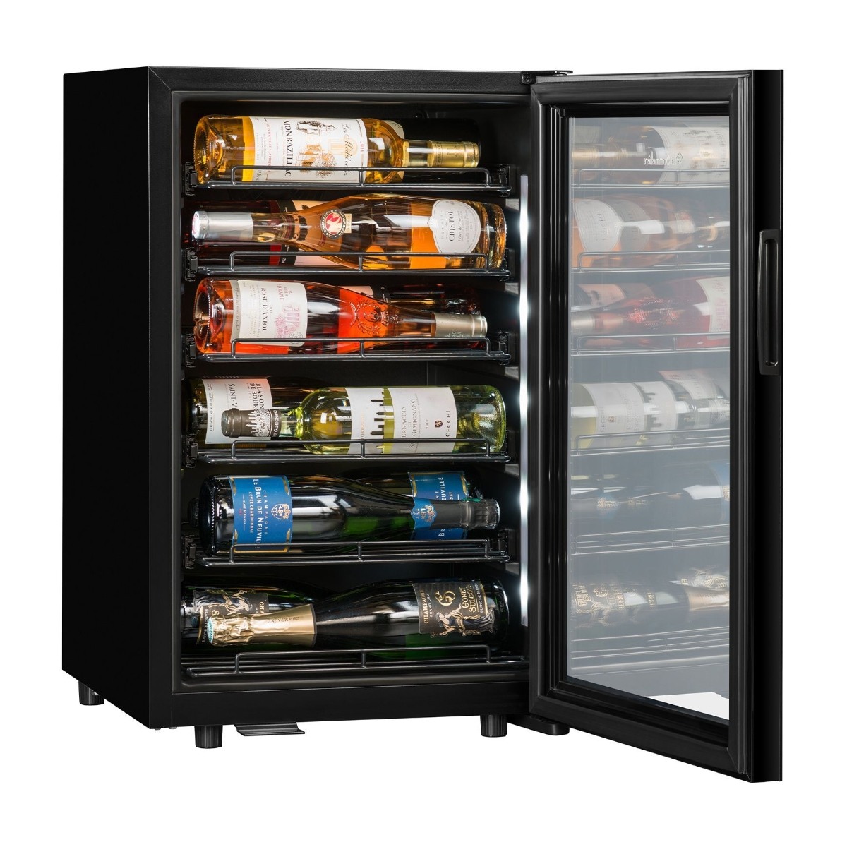 La Sommelière Collection vinskab billede 7