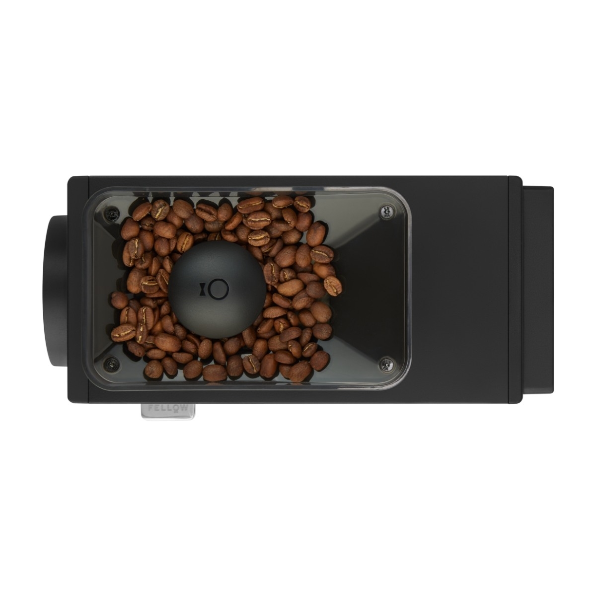 Fellow Ode Brew Gen 2 kaffekværn, matsort billede 4
