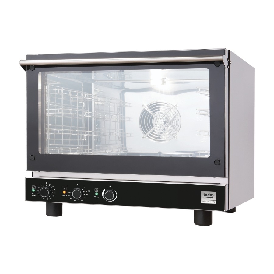 Beko Professional AFO EM4SO BP ovn billede 3