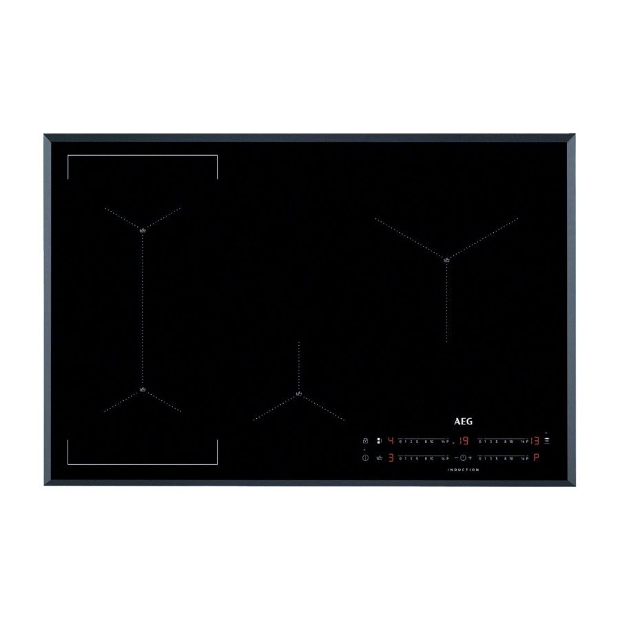 AEG 7000-serien IAE84421FB induktionskogeplade billede 1