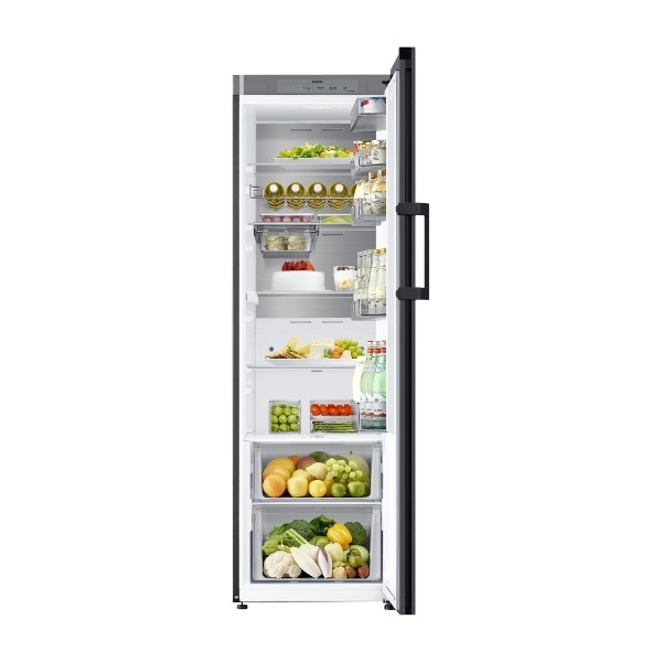 Samsung Bespoke RR39C76C739/EF køleskab, Satin Beige billede 8