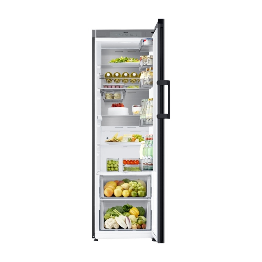 Samsung Bespoke RR39C76C739/EF køleskab, Satin Beige billede 9