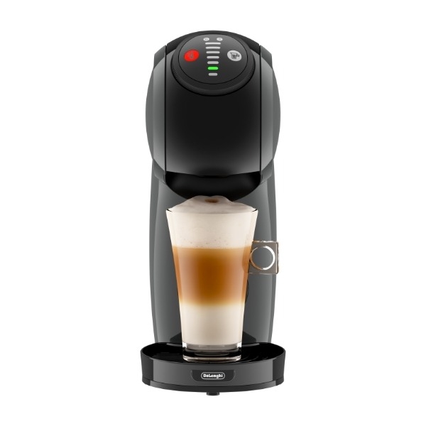 Dolce Gusto Genio S capsule machine anthracite gray billede 8