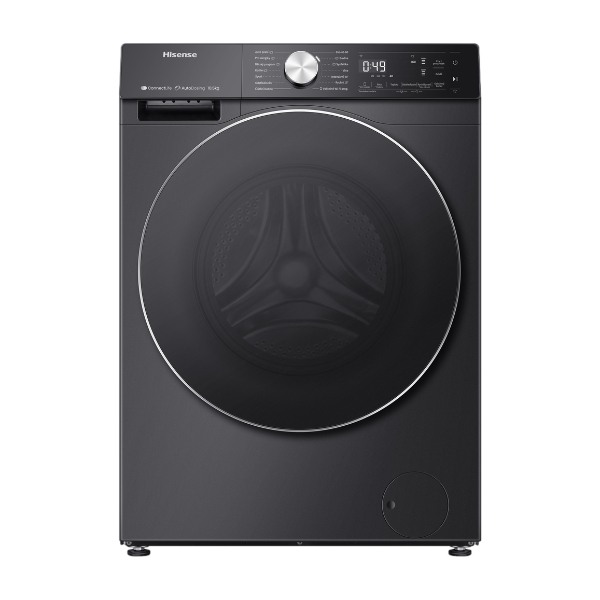 Hisense WF5S1045BB vaskemaskine billede 1