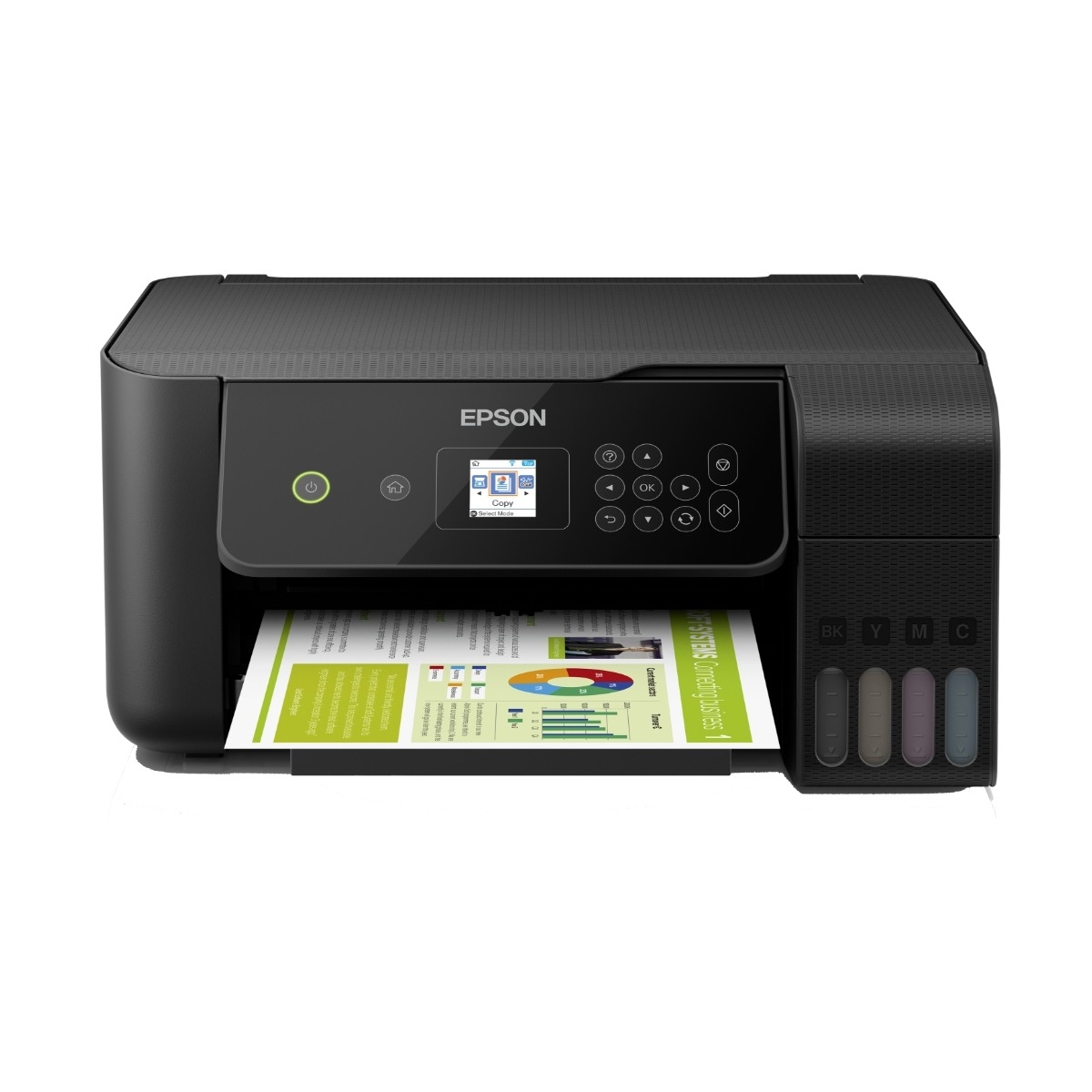 epson ecotank et 2721 3 in 1 tintenstrahldrucker