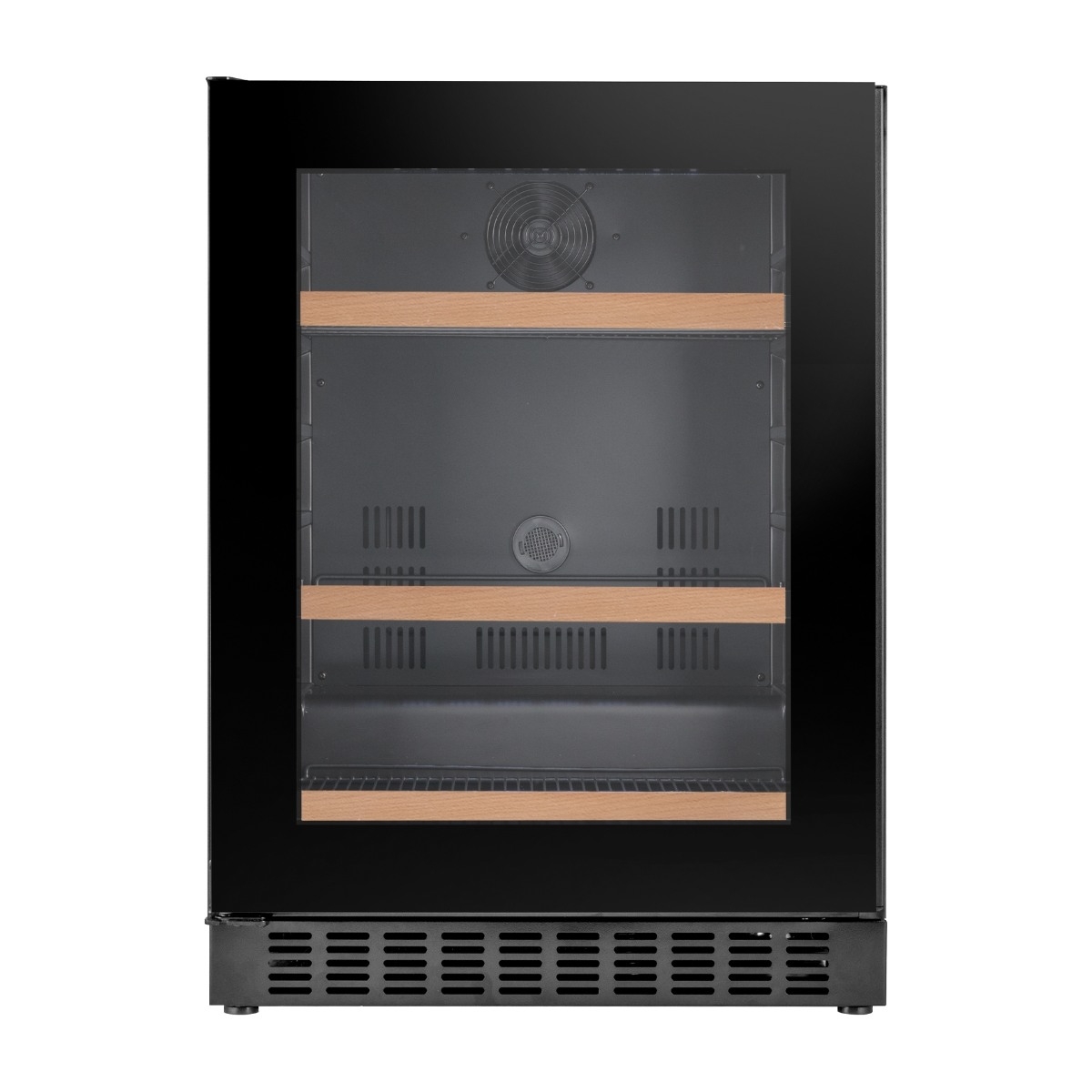 Temptech Oslo OFX60SRB-24 barkøleskab billede 4