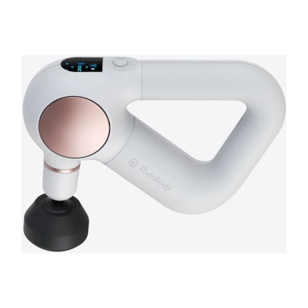 Theragun Sense White