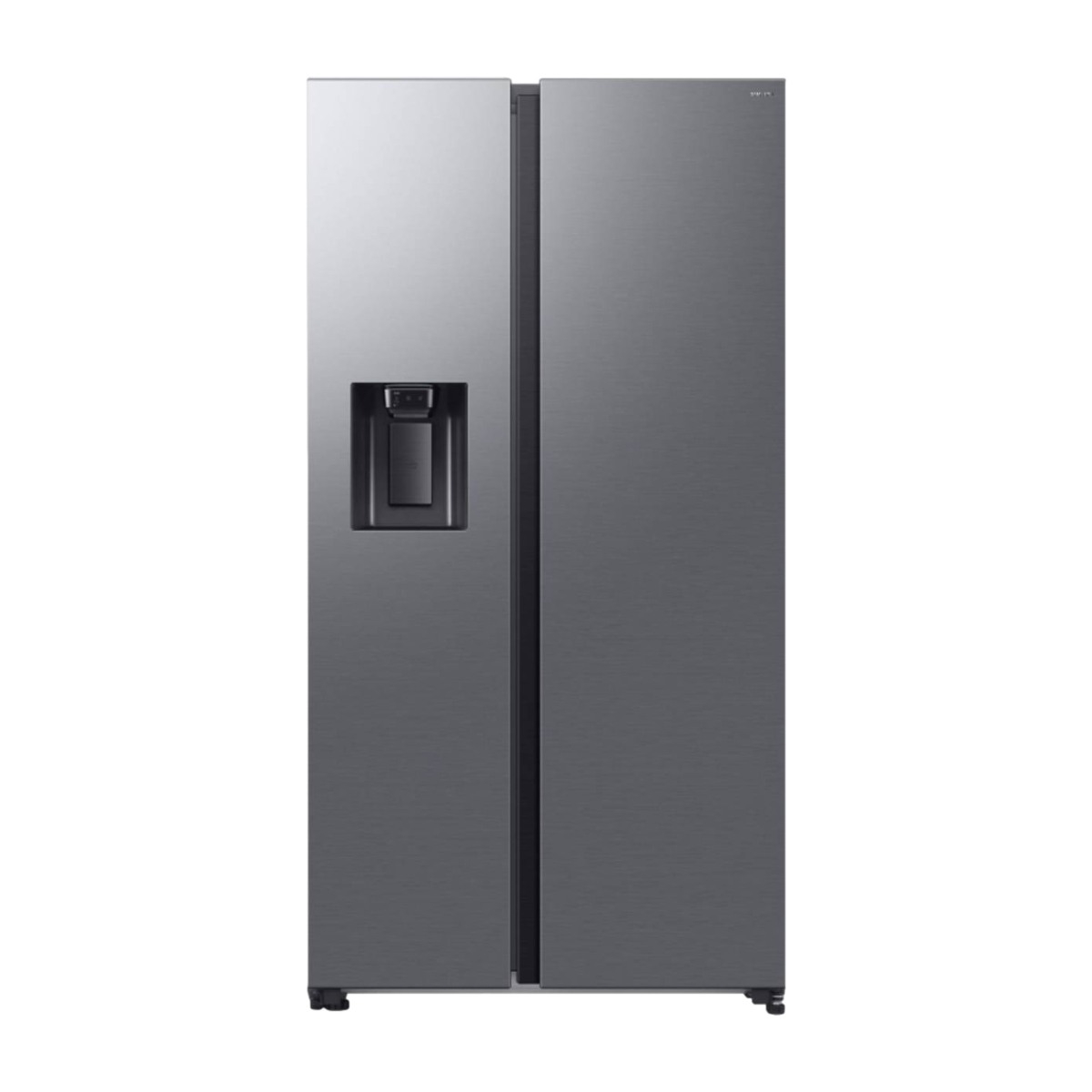Samsung Series 70 RS70F64KETEF side by side billede 1