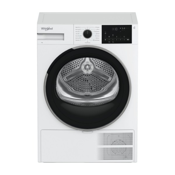 Whirlpool WSD 86M WB EE tørretumbler billede 8