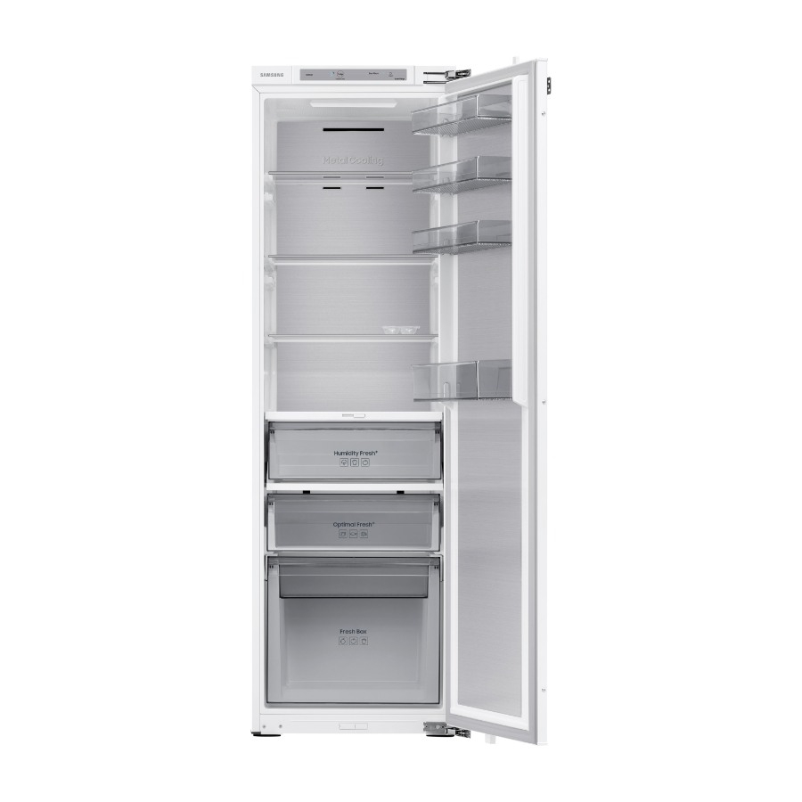 Samsung BRR29723EWW/EF integreret køleskab billede 1