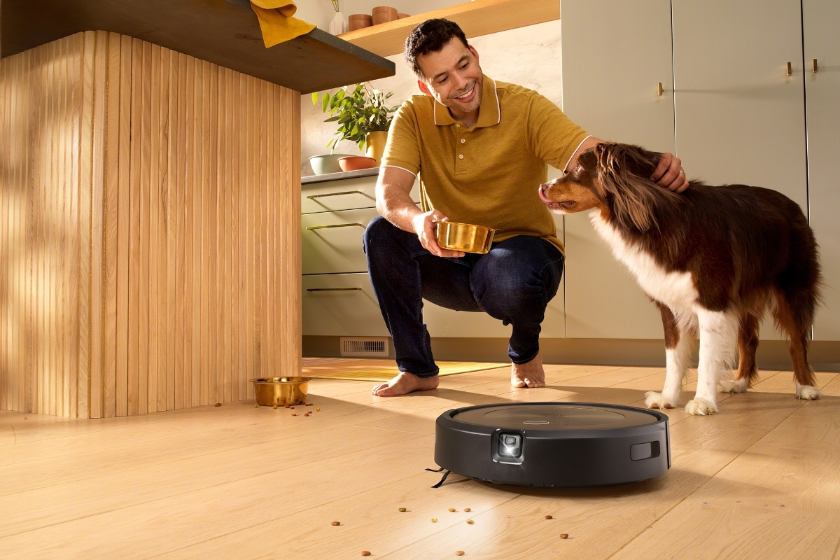 IRobot Roomba J9 Robotti-imuri - Power.fi