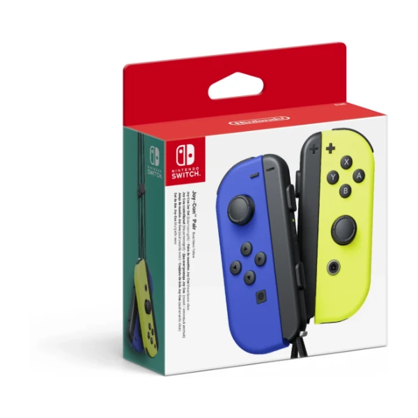 Nintendo Switch deals Joycons