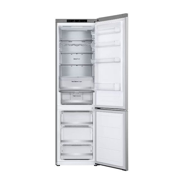 LG GBV5240CPY kølefryseskab billede 4