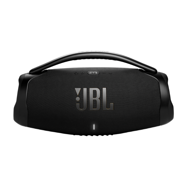 JBL Boombox 3 Bluetooth-/ WiFi højtaler
