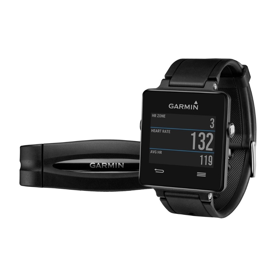 garmin activ