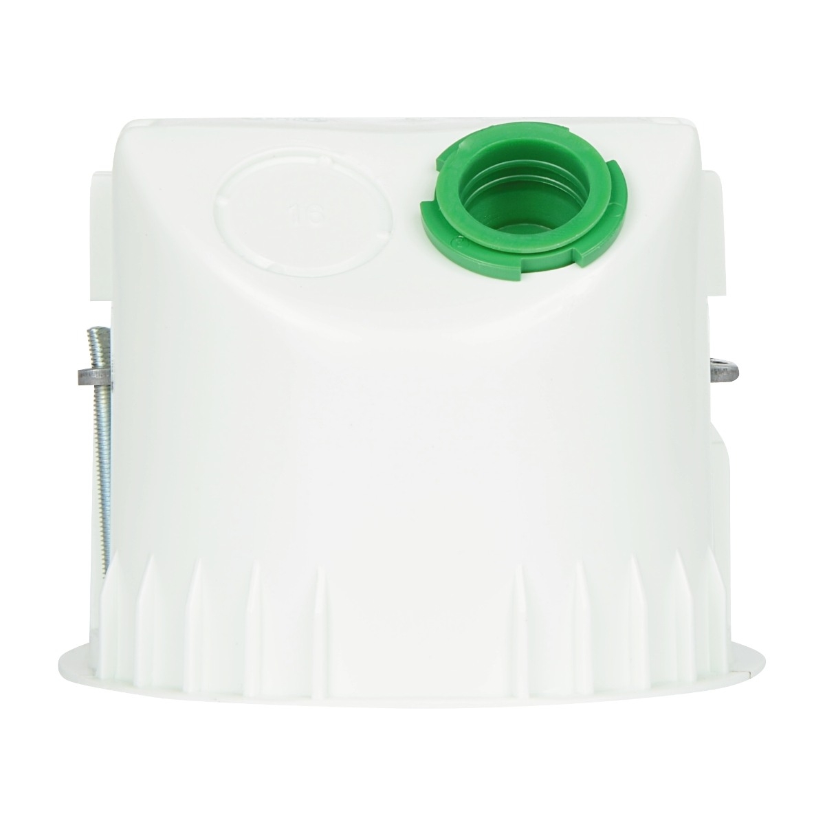 Multibox Power NQ multibox 2x16mm - POWER.dk