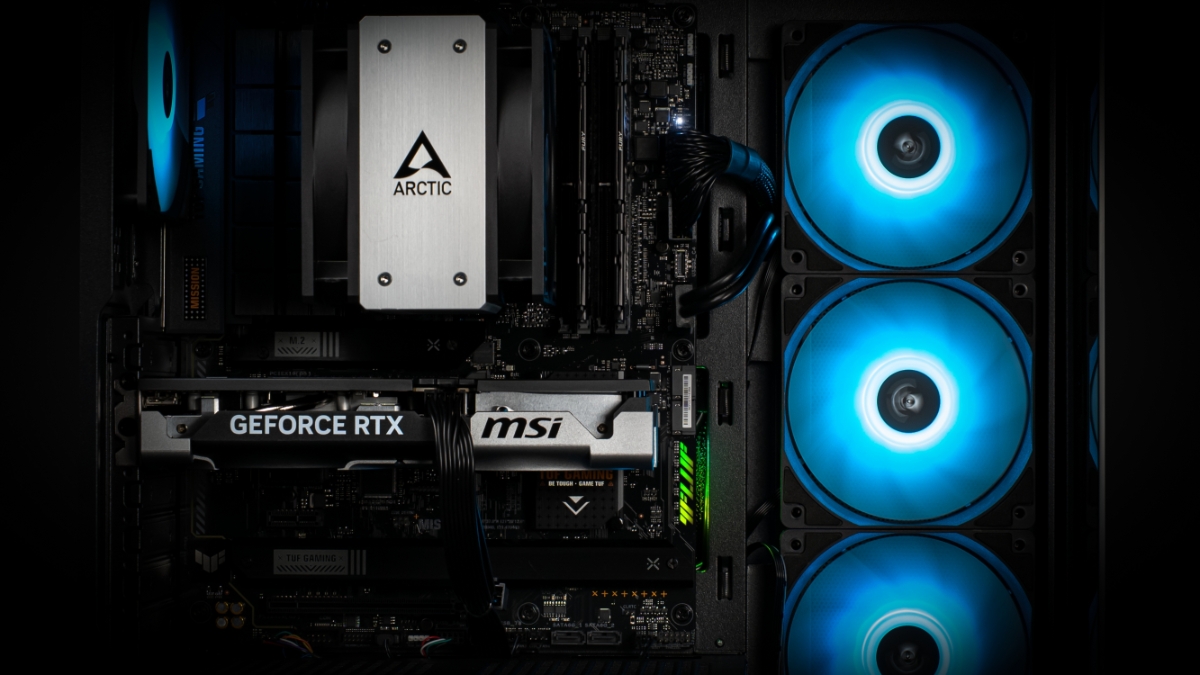 Cepter Extreme I56TI Wi-Fi