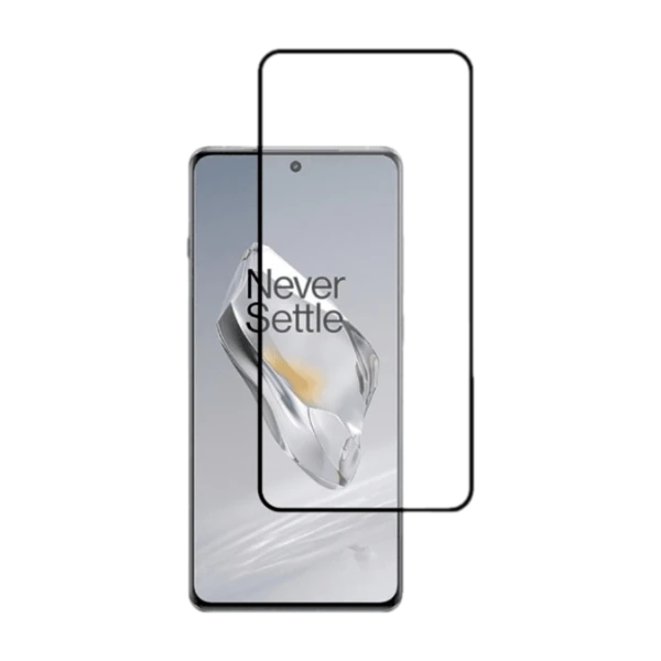 Screenor Hybrid Shield -näytönsuoja, OnePlus 12R
