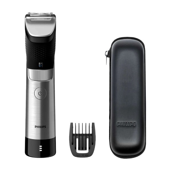 Skjeggtrimmer Prestige 9000 BT9810/15