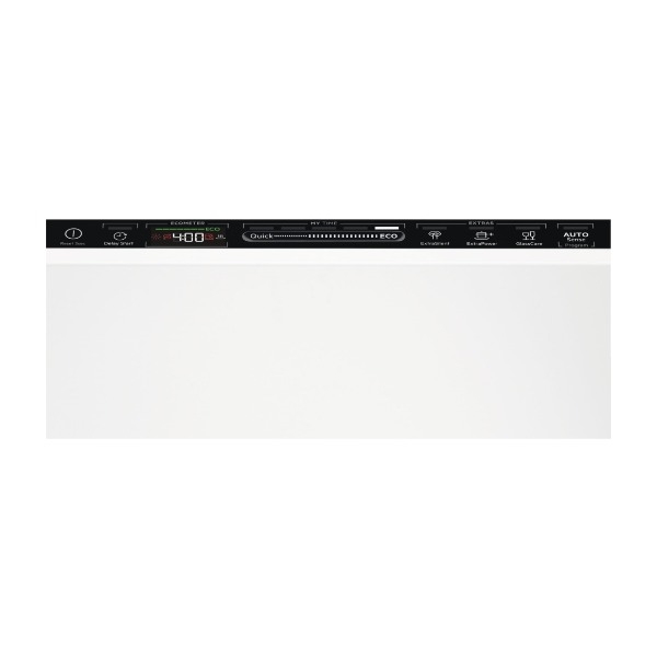 AEG 7000-serie FSE76607P integreret opvaskemaskine billede 8
