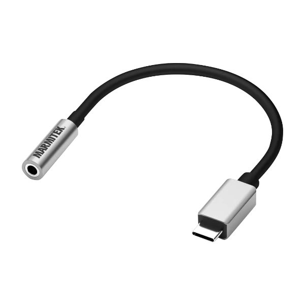 Marmitek USB C AUX Adapterii Power fi marmitek-usb-c-aux-adapterii-power-fi