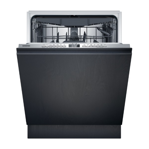 Siemens iQ300 SN63EX27CE integrert oppvaskmaskin (Returnert innen 60 dager - Produktet er i orden)