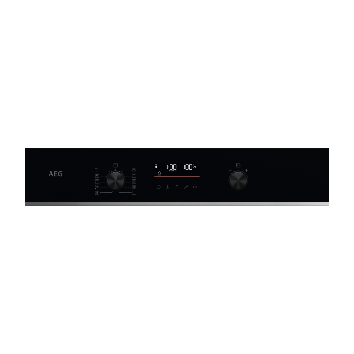 AEG 5000-serien TA5PB52XAB indbygningsovn billede 4