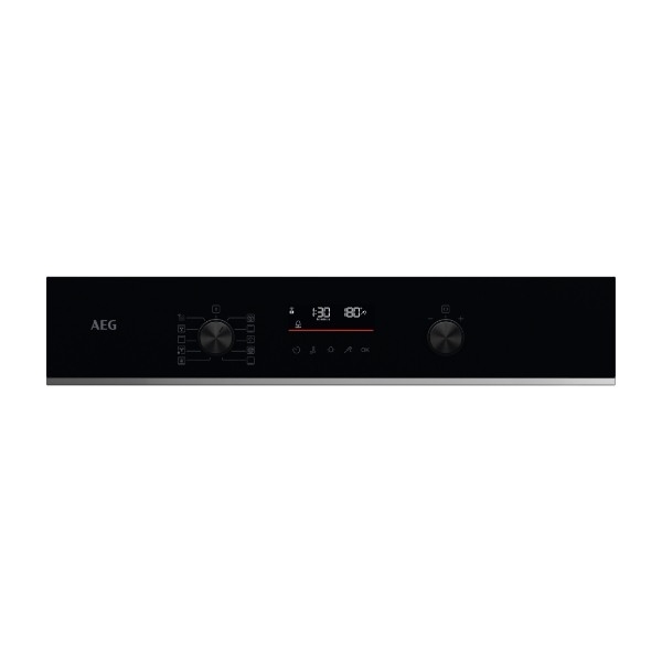 AEG 5000-serien TA5PB52XAB indbygningsovn billede 5